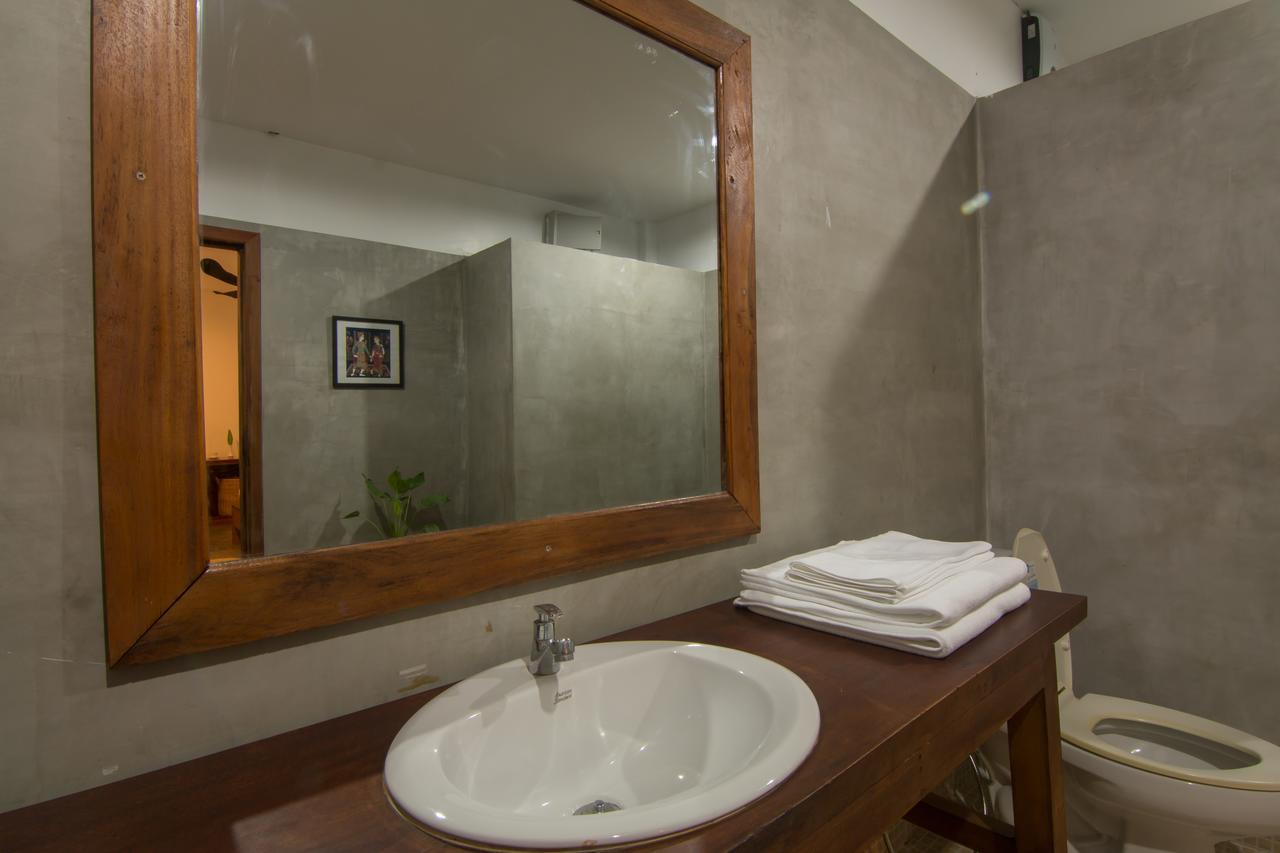 The Orientation Lodge Siem Reap Exterior foto