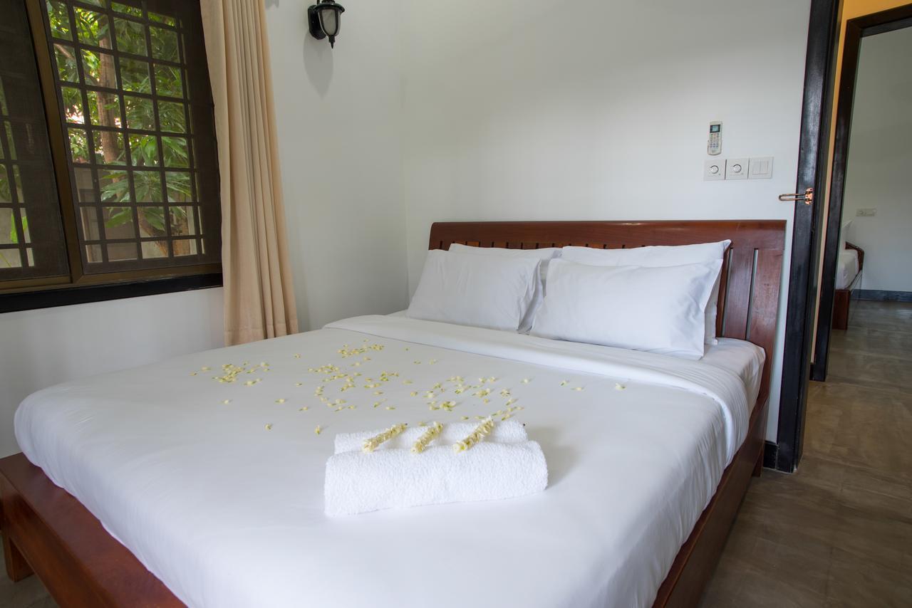 The Orientation Lodge Siem Reap Exterior foto